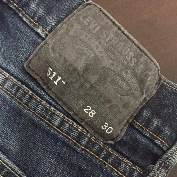 Levi’s 511 - Picture 4 of 7